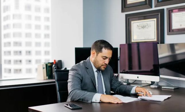 Blair Defense Criminal Lawyers San Diego