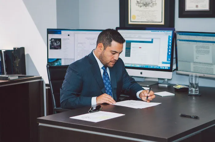 Blair Defense Criminal Lawyers San Diego 5