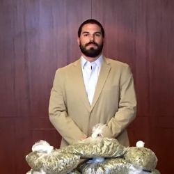 Law Offices of Michael E. Cindrich APC ico