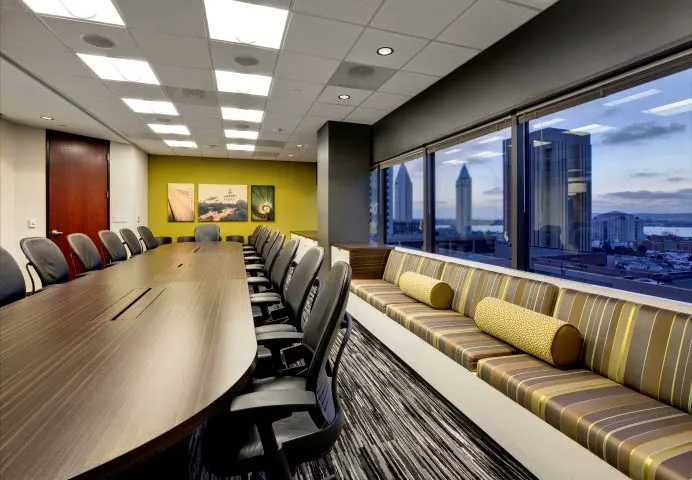Paul, Plevin, Sullivan & Connaughton LLP 0