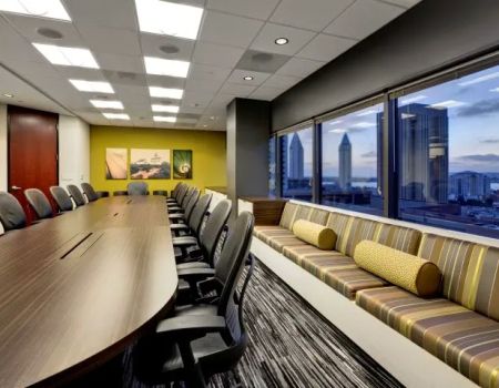 Paul, Plevin, Sullivan & Connaughton LLP