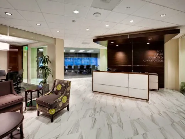 Paul, Plevin, Sullivan & Connaughton LLP 1