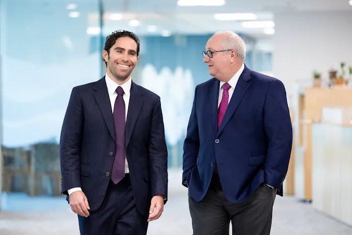 The Schenk Law Firm, LLP 2