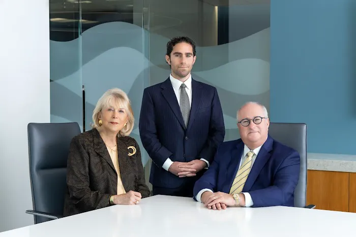 The Schenk Law Firm, LLP 4