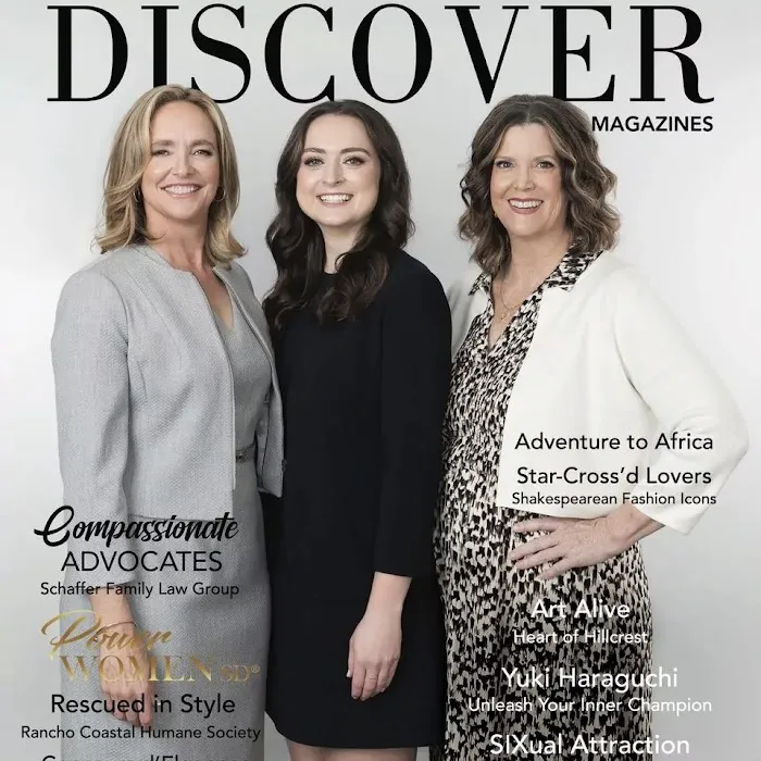 San Diego Divorce Attorney - Sarah T. Schaffer 5