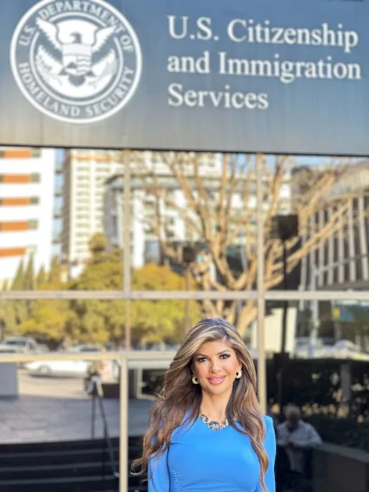 Sheidayi Immigration Law Offices 0