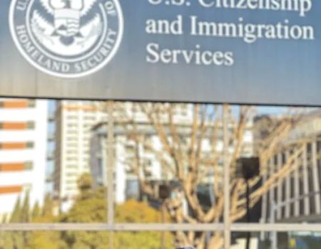 Sheidayi Immigration Law Offices