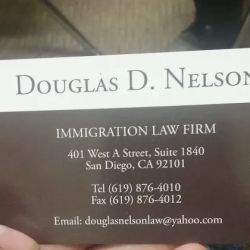 Douglas D Nelson Law Offices ico