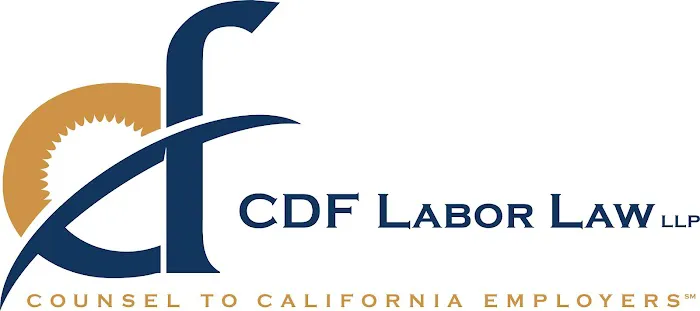 CDF Labor Law LLP 0