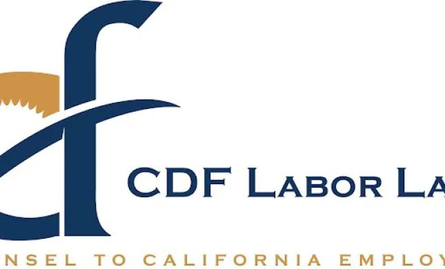 CDF Labor Law LLP