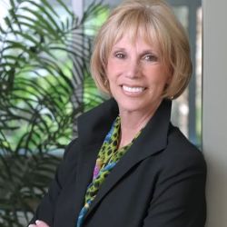 Nancy J. Bickford ico