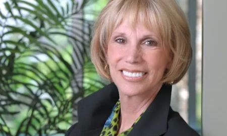 Nancy J. Bickford