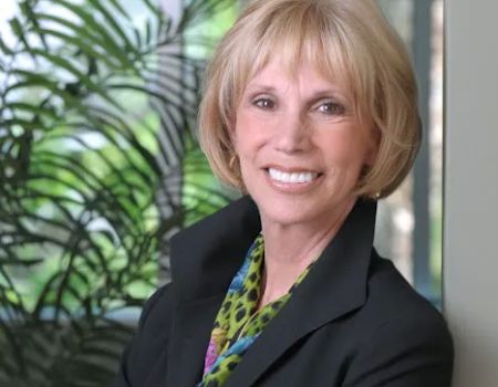 Nancy J. Bickford