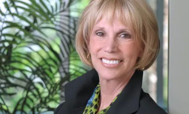 Nancy J. Bickford