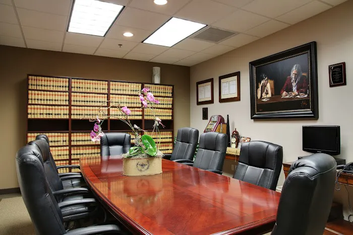Berman & Riedel, LLP 5