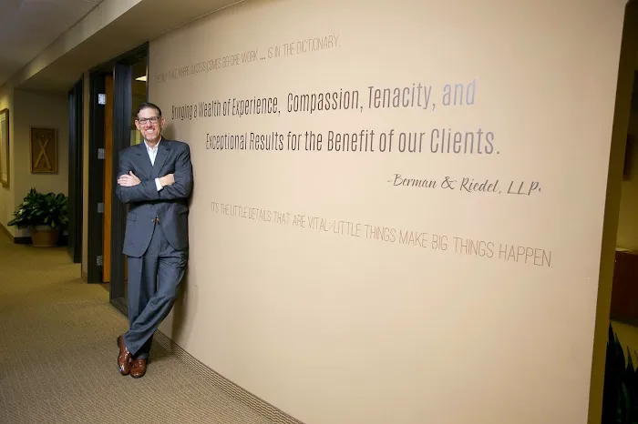 Berman & Riedel, LLP 4