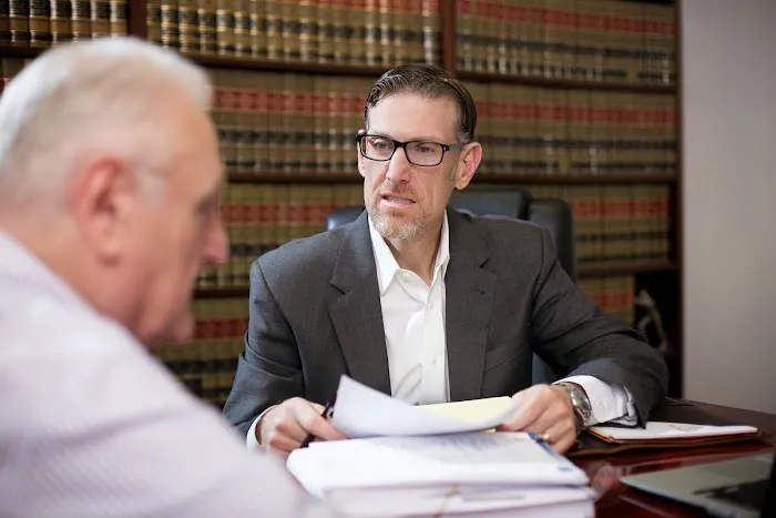 Berman & Riedel, LLP 2