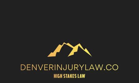 DENVER INJURY LAW LLC d/b/a Avery Law Firm
