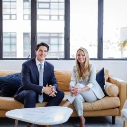Francis Owen LLC ico