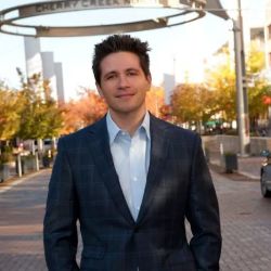 Roberts Car Accident Lawyers - Denver Personal Injury Attorney ico