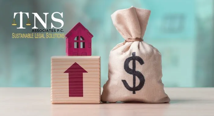 TNS Associates, P.C. 0