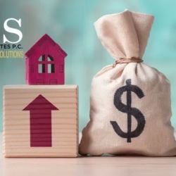 TNS Associates, P.C. ico