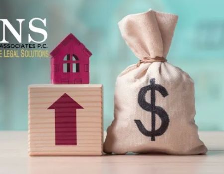 TNS Associates, P.C.