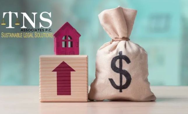 TNS Associates, P.C.