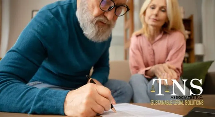 TNS Associates, P.C. 1