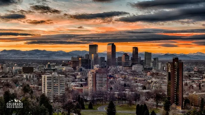 Colorado Wills and Estates 0
