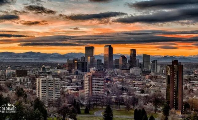 Colorado Wills and Estates