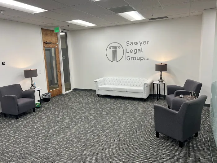 Sawyer Legal Group, LLC 5