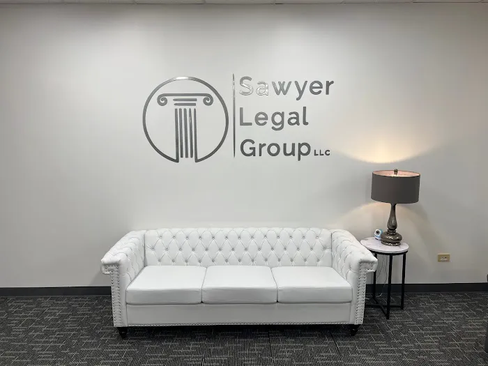 Sawyer Legal Group, LLC 2