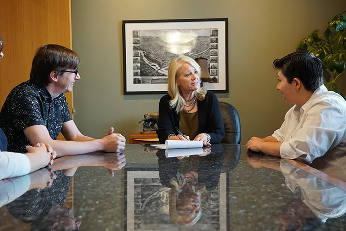 Donaldson Law, LLC - Denver Accident & Injury Lawyers 2