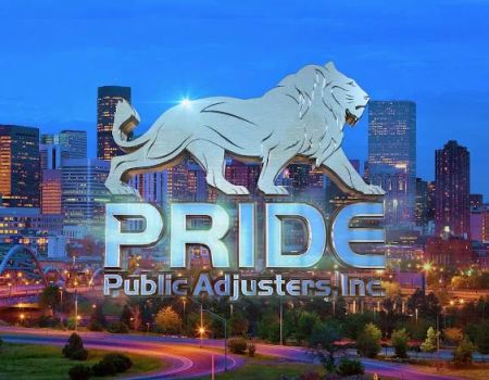 Pride Public Insurance Adjuster