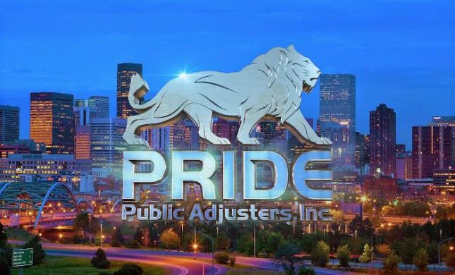 Pride Public Insurance Adjuster