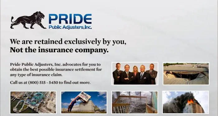 Pride Public Insurance Adjuster 3