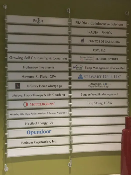 Law Office Of Richard B. Huttner 5