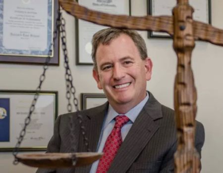 Law Office Of Richard B. Huttner