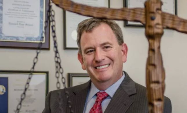 Law Office Of Richard B. Huttner