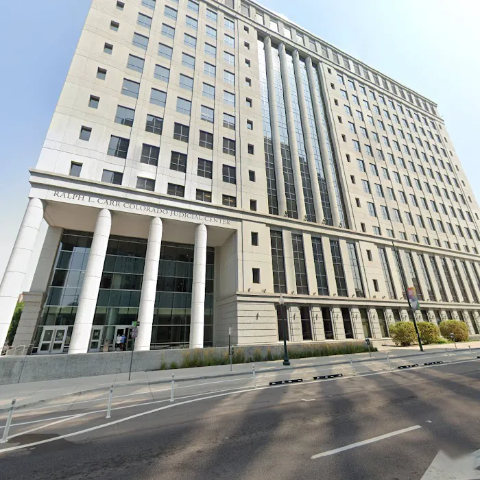 Law Office Of Richard B. Huttner 4