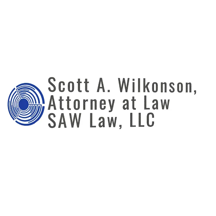 Scott A. Wilkonson, Attorney at Law (SAW Law, LLC) 0