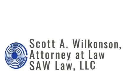 Scott A. Wilkonson, Attorney at Law (SAW Law, LLC)