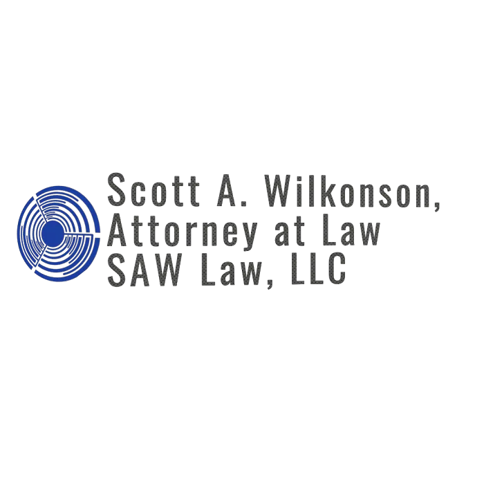 Scott A. Wilkonson, Attorney at Law (SAW Law, LLC) 5