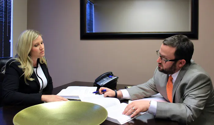 Wolf Law Criminal Defense Attorney 1