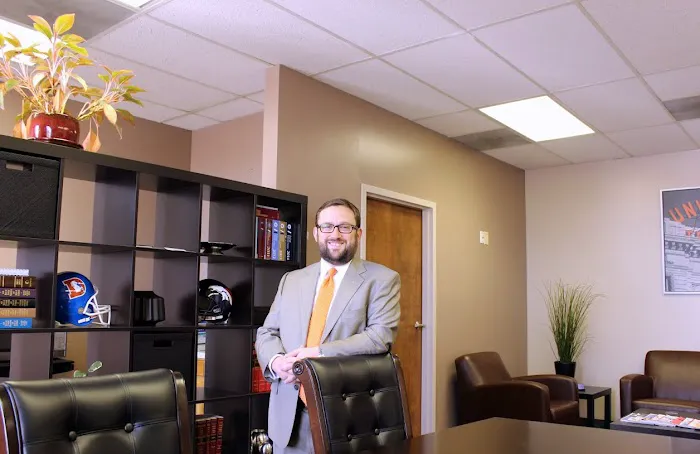 Wolf Law Criminal Defense Attorney 7