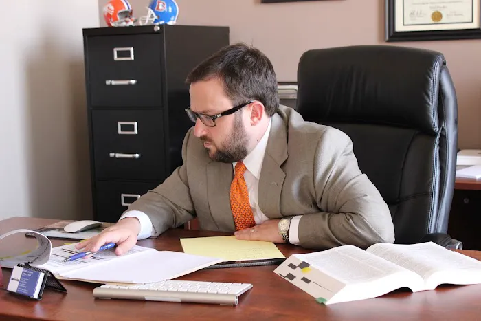 Wolf Law Criminal Defense Attorney 2