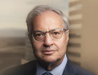 Steinberg Harvey A 0