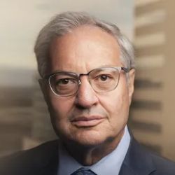 Steinberg Harvey A ico