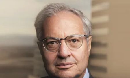 Steinberg Harvey A